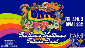The Dave Matthews Tribute Band