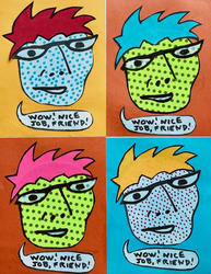 Kenyon Hall Presents - Feral Songwriters in the Round