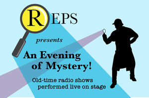 Kenyon Hall Presents - REPS