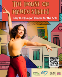 The House on Mango Street