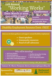 12th Annual "Working Works" Conference