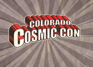 Colorado Cosmic Con