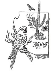 2026 Tucson Spring Bird Fair and Competition