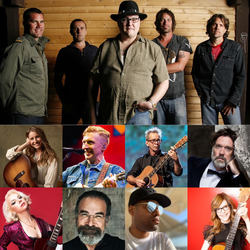 Tune It Up: A Concert To Raise Colorectal Cancer Awareness