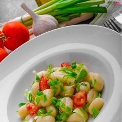 Date Night – Spring Fling! Date Night Cooking Class for Ages 21+ Wednesday