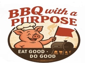 BBQ With a Purpose – Eat Good, Do Good
