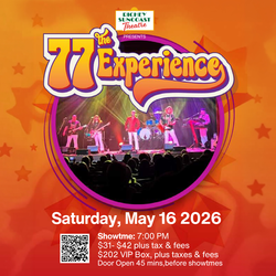 “The 77 Experience”