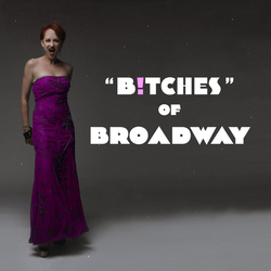 Bitches of Broadway