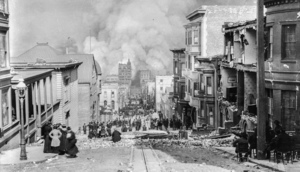 The Clift Royal Sonesta Hotel Speaker Series: Making History Fun Again Featuring John Martini