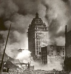 The Clift Royal Sonesta Hotel Continues Its New Speaker Series: Making History Fun Again