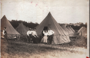 The Clift Royal Sonesta Hotel New Speaker Series: Making History Fun Again