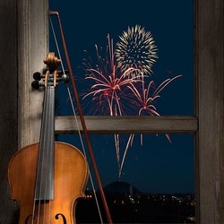 The Serafins: Music of "Revolution & Independence"