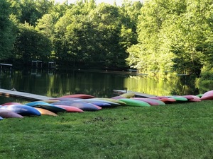 Family Adventure Day - Presented by Valley Mill Camp