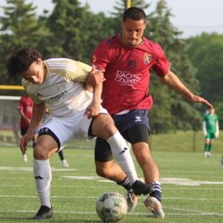 RKC Third Coast FC v Minneapolis City - USL2 soccer