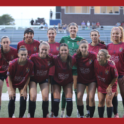RKC Third Coast FC v Edgewater Castle FC - USLW soccer