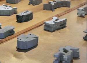 The Cosanti Foundation with The School of Architecture Present Exclusive Concrete Casting APRIL 9