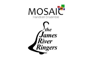 Spring Handbell Concert - James River Ringers with Mosaic Handbell Ensemble