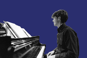 The Harry Scott Quintet