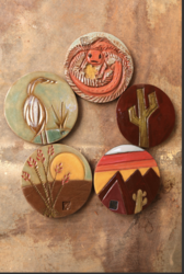 Spring Events, Workshops and Specialty Tours Take Place at Cosanti Originals Throughout APRIL