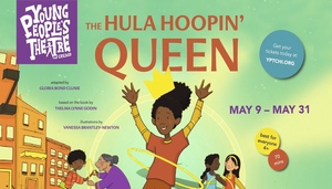 The Hula-Hoopin' Queen