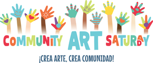 Community Art Saturday