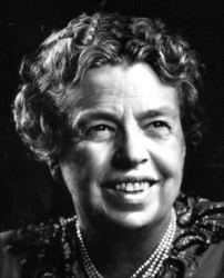 Eleanor Roosevelt: A Life of My Own