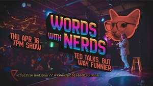 Words with Nerds