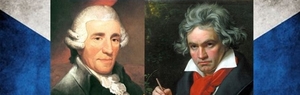 Haydn! Beethoven! Scotland! - with Anton Nel