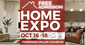 FREE Murfreesboro Home Expo ,  October 2026