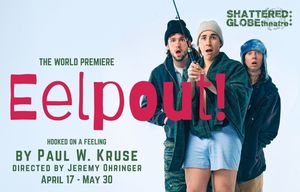 Eelpout!