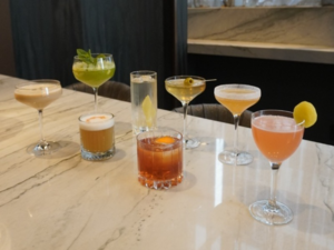 Meadowrue × Ricky Gomez of Palomar