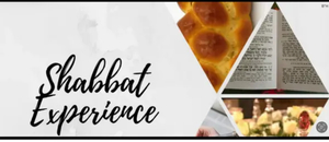 🕊️ Find Meaning. Find Joy. Find Herring. This Shabbat at Chabad 🍷🐟