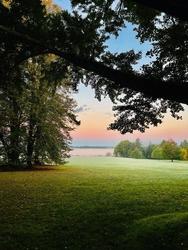 Early Bird Sensory Walks
