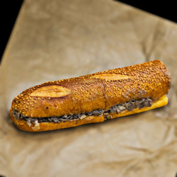 Celebrate National Cheesesteak Day at Dolce Italian