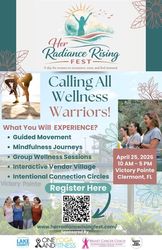 Her Radiance Rising Fest