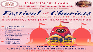 Chariot Festival