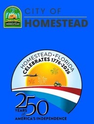 City of Homestead Job Fair