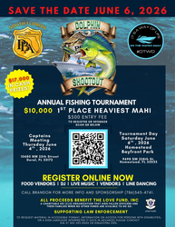 Dolphin Shootout & Fishing Village