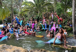 The Mermaid Summit 2026