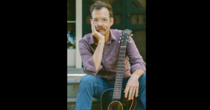 Daniel Kimbro in Concert