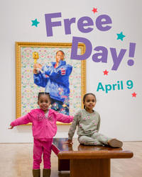 Free Day + Celebration!