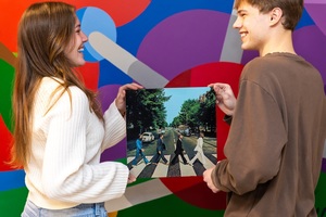 21+ Night: Beatlemania