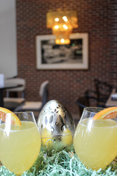 Easter Brunch at Hook & Ladder