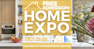 FREE Duluth Home Expo,  October 2026