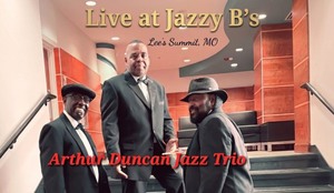 Jazy B's Live Music