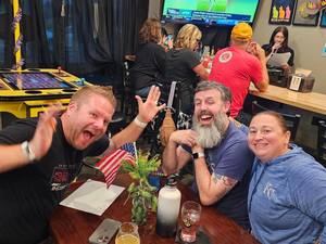 Royals Season Opener Watch Party