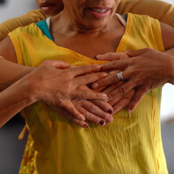 Citizens Community Dinner with Jasmine Hearn