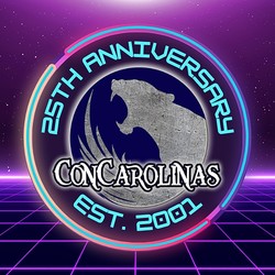 ConCarolinas 2026