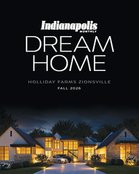 Indianapolis Monthly's 2026 Dream Home