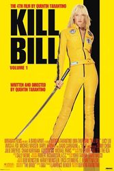 Come See Kill Bill: Vol. I on Saturday, March 28, 2026, At Rooftop Cinema Club